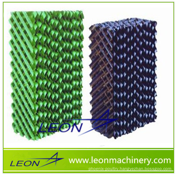 LEON Newest and Cheapest Evaporative Cooling Pad in Air Conditioner Parts